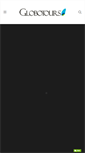 Mobile Screenshot of globotours.net